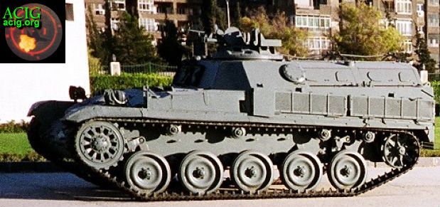 Amx Vci